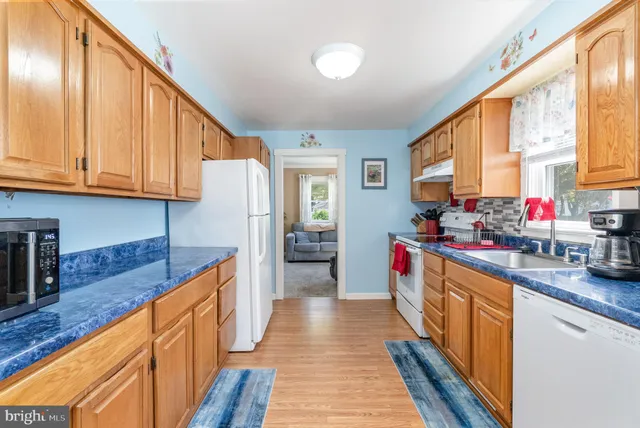 $299,500 | 414 South Parke Street, Aberdeen, MD 21001