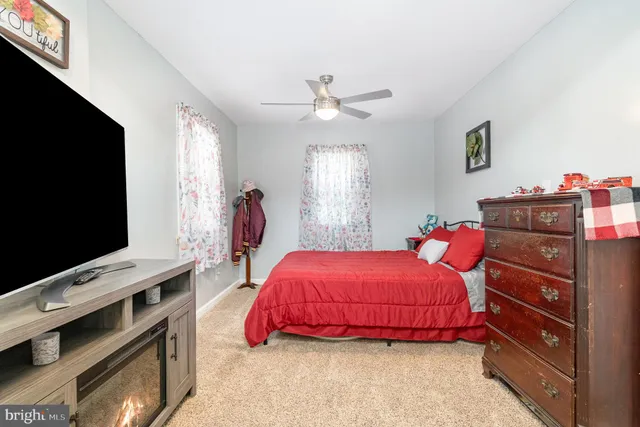 $299,500 | 414 South Parke Street, Aberdeen, MD 21001