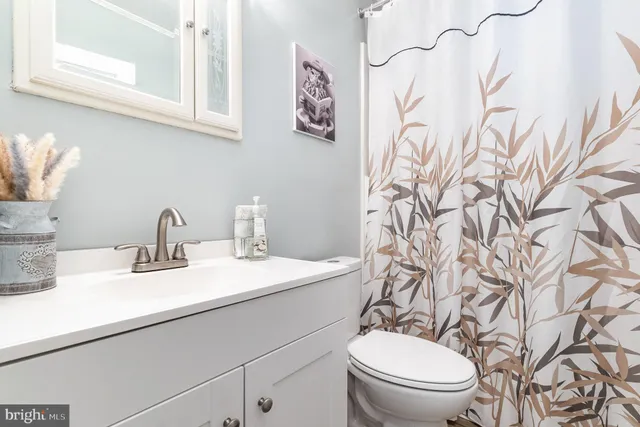 $299,500 | 414 South Parke Street, Aberdeen, MD 21001