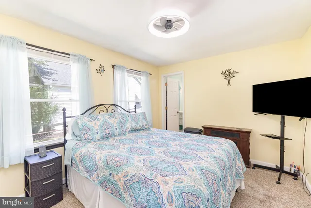 $299,500 | 414 South Parke Street, Aberdeen, MD 21001