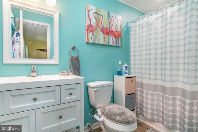 $299,500 | 414 South Parke Street, Aberdeen, MD 21001