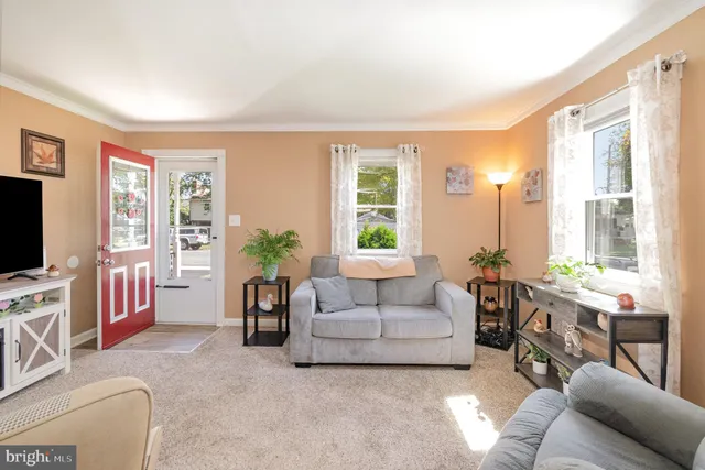 $299,500 | 414 South Parke Street, Aberdeen, MD 21001