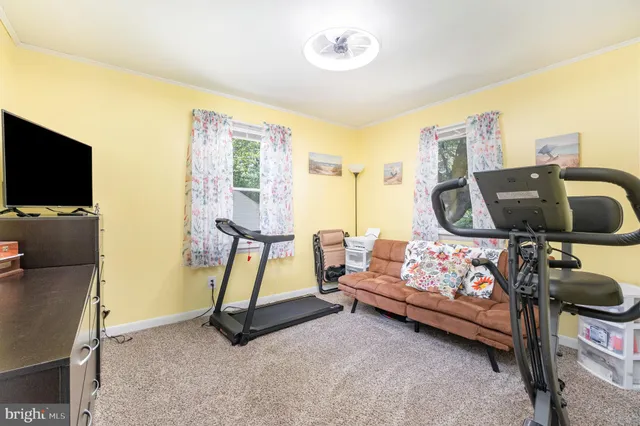 $299,500 | 414 South Parke Street, Aberdeen, MD 21001