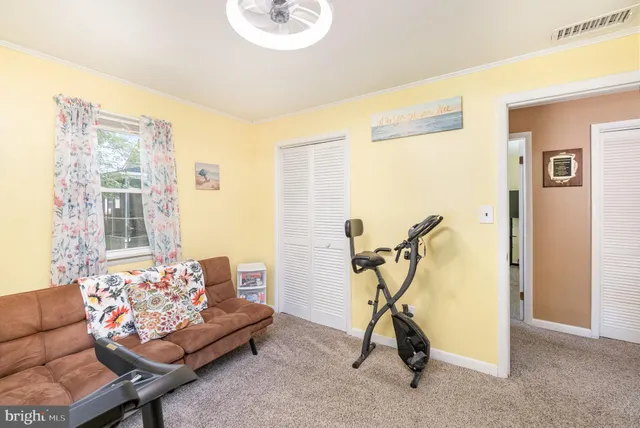 $299,500 | 414 South Parke Street, Aberdeen, MD 21001