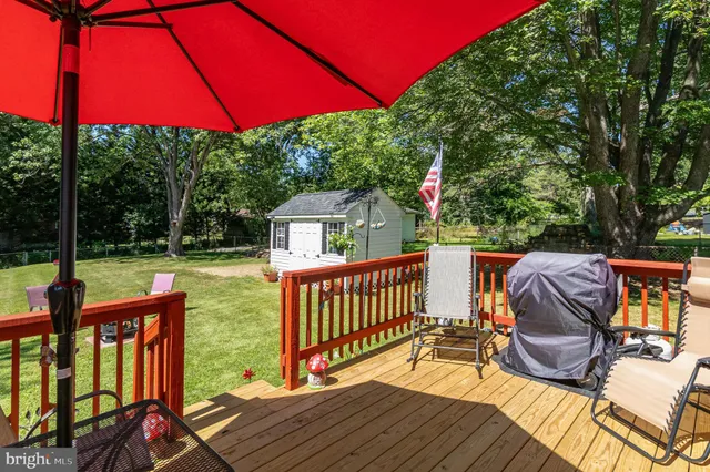 $299,500 | 414 South Parke Street, Aberdeen, MD 21001