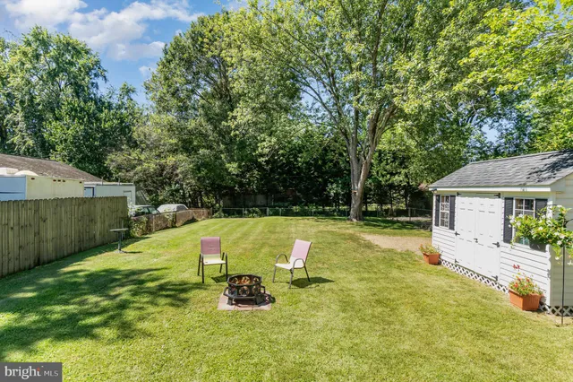 $299,500 | 414 South Parke Street, Aberdeen, MD 21001