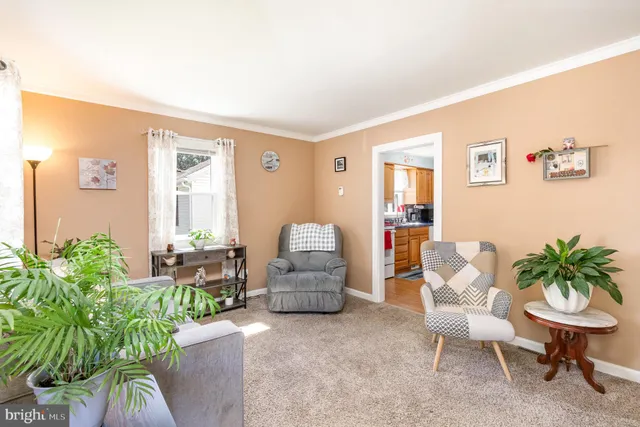 $299,500 | 414 South Parke Street, Aberdeen, MD 21001