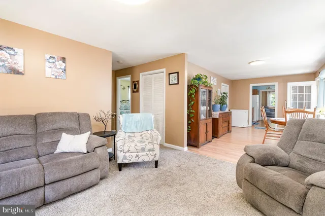 $299,500 | 414 South Parke Street, Aberdeen, MD 21001