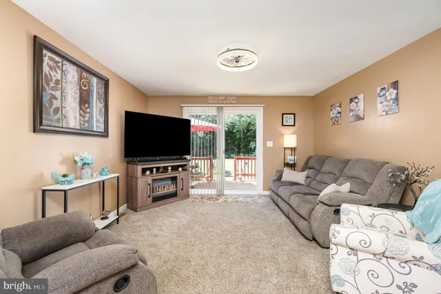 $299,500 | 414 South Parke Street, Aberdeen, MD 21001