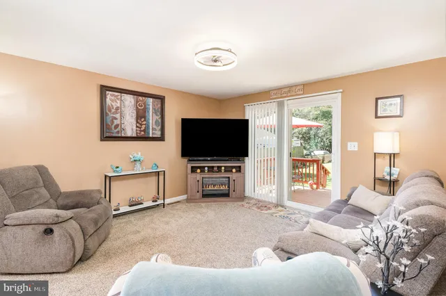 $299,500 | 414 South Parke Street, Aberdeen, MD 21001