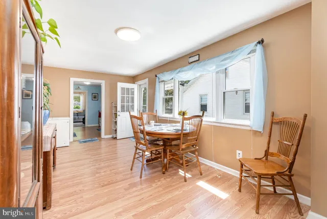 $299,500 | 414 South Parke Street, Aberdeen, MD 21001