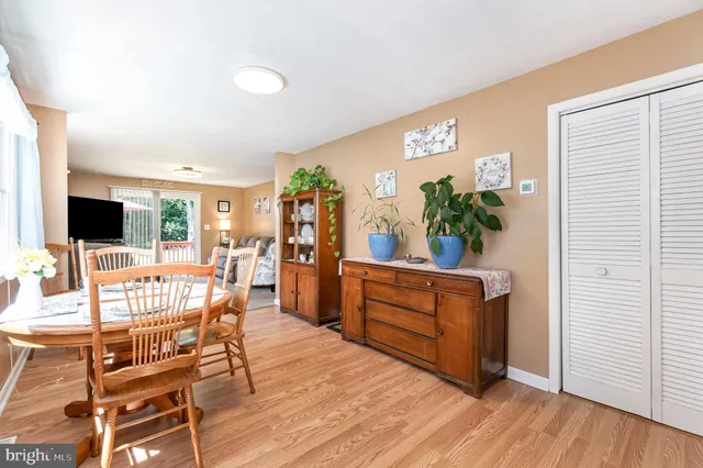 $299,500 | 414 South Parke Street, Aberdeen, MD 21001