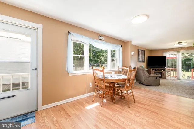 $299,500 | 414 South Parke Street, Aberdeen, MD 21001