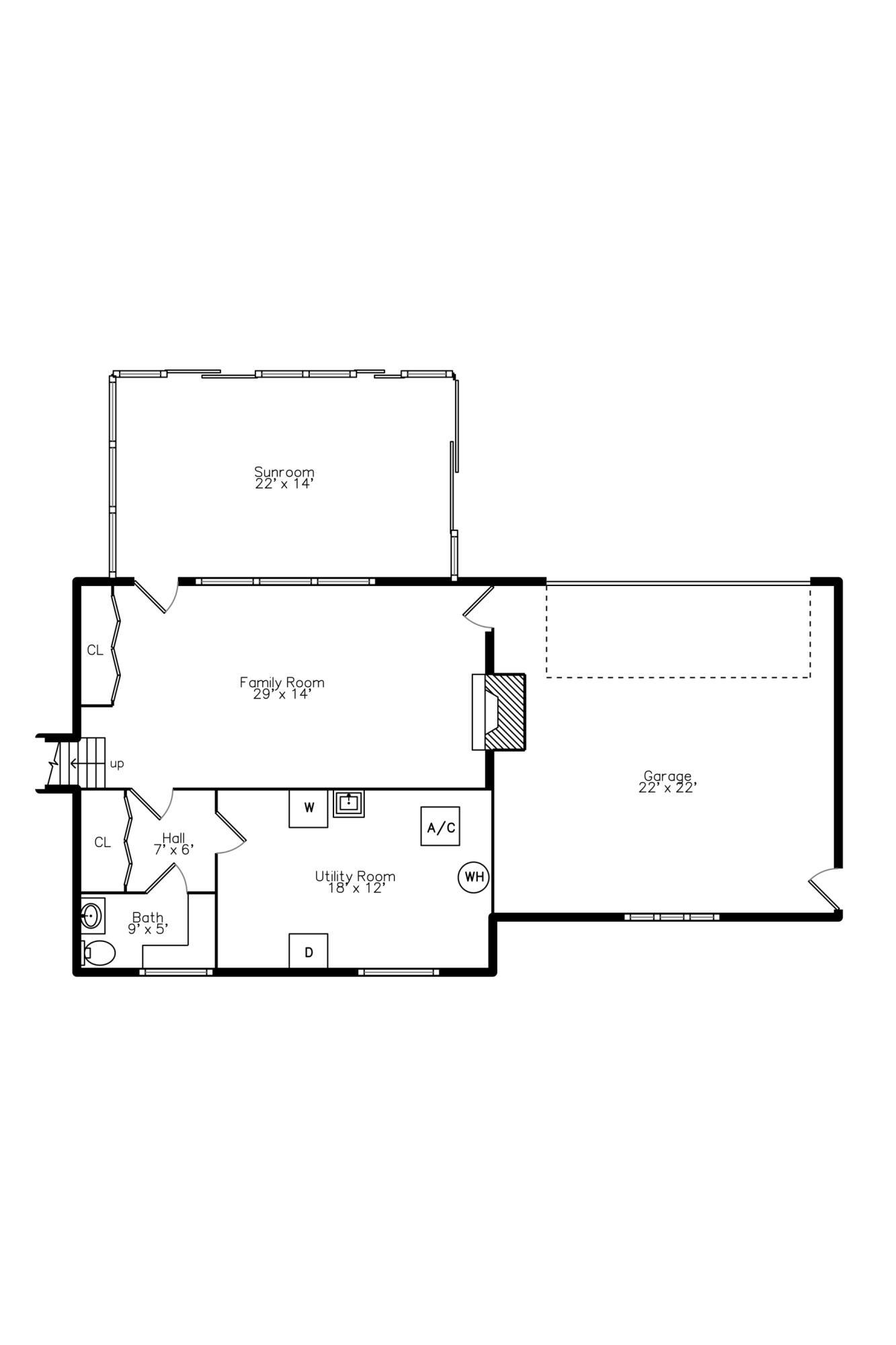 539 South Sheldon Road Plymouth, MI 48170 - Photo 53 of 54 52