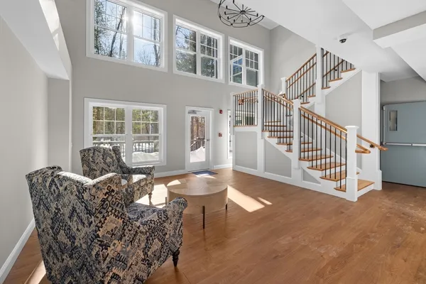 $715,000 | 485 Blue Hills Parkway, Unit 6, Milton, MA 02186