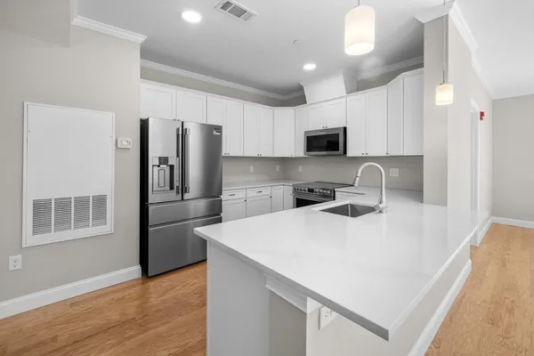 $715,000 | 485 Blue Hills Parkway, Unit 6, Milton, MA 02186