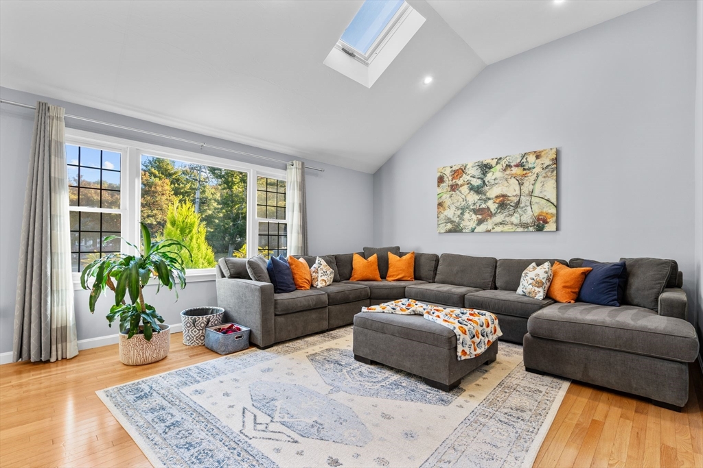 83 Dolar Davis Road Barnstable, MA 02632 - Photo 30 of 36 a living room with furniture and a large window