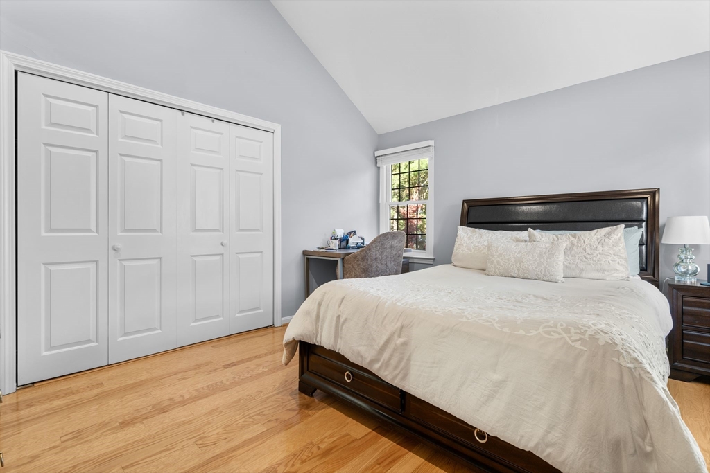 83 Dolar Davis Road Barnstable, MA 02632 - Photo 32 of 36 a bedroom with a bed and window