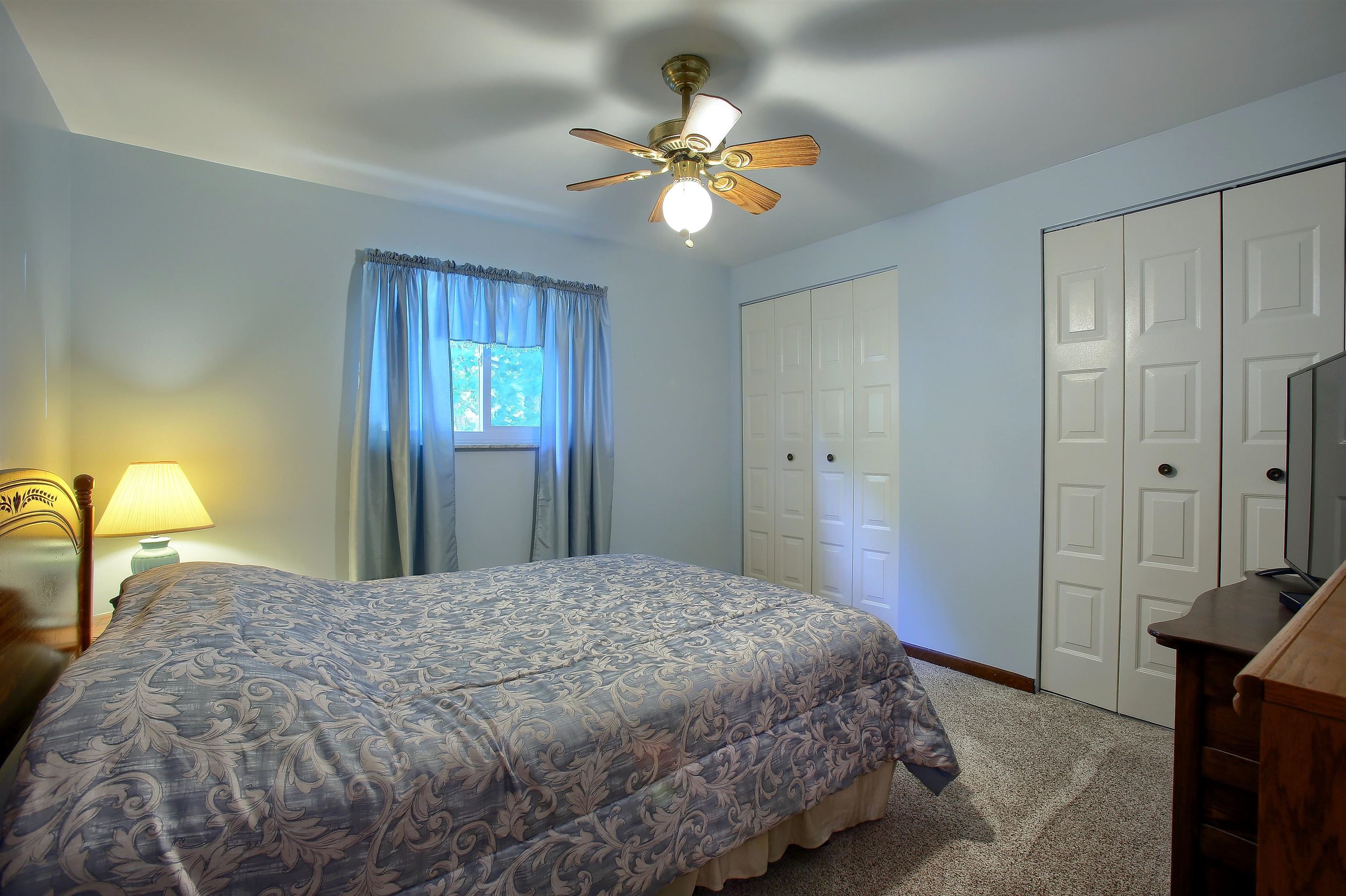 4137 Atkins Road Port Huron, MI 48060 - Photo 11 of 18 2nd Bedroom