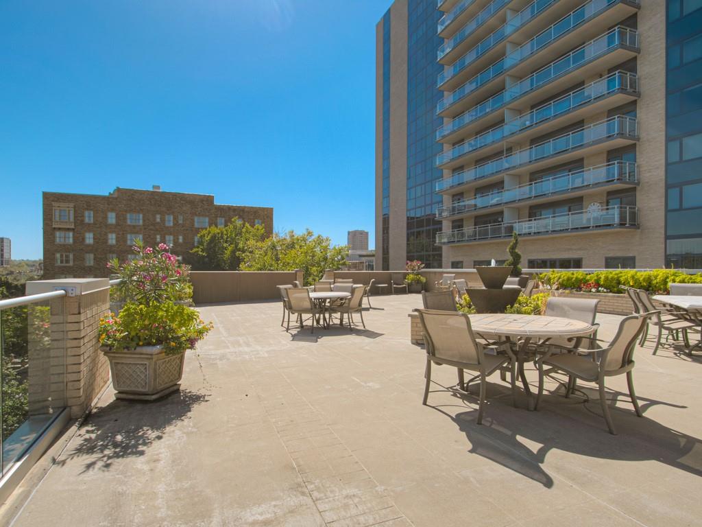 4545 Wornall Road, Unit 208 Kansas City, MO 64111 - Photo 42 of 46