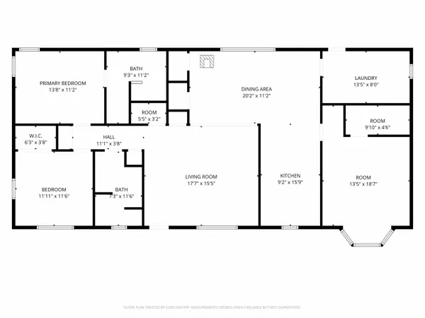$225,000 | 790 Highway 84, Farwell, TX 79325