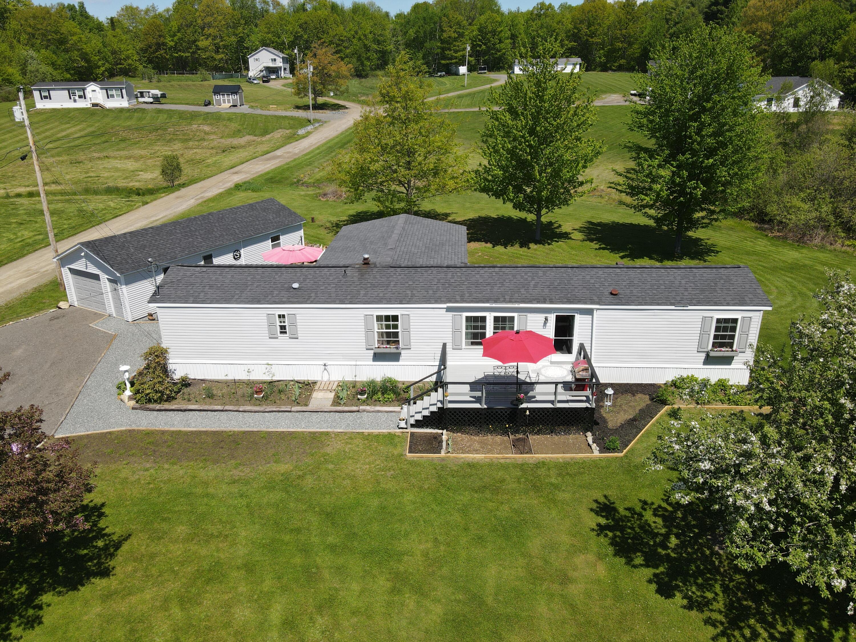 9 Smith Lane Levant, ME 04456 - Photo 44 of 46