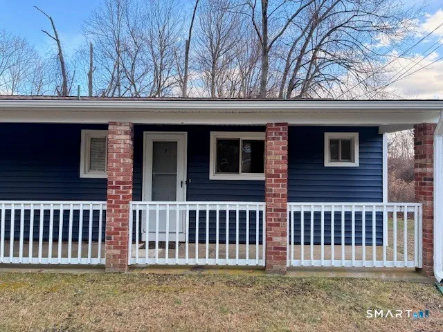 $1,500 | 2144 Waterbury Road, Unit 7, Cheshire, CT 06410