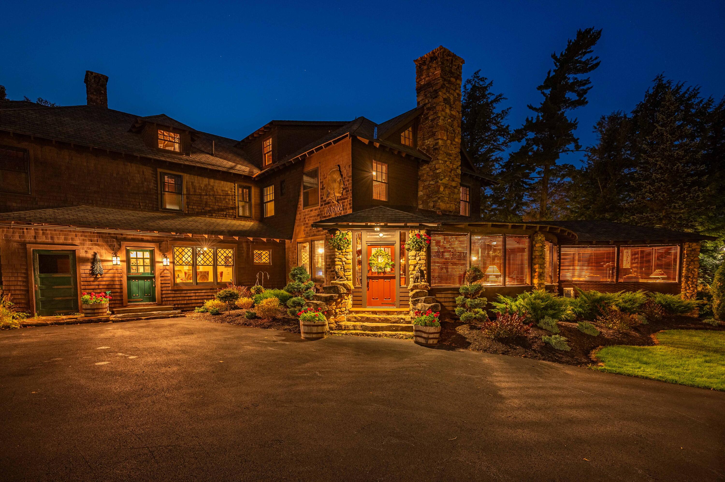 1356 Big Moose Road Eagle Bay, NY 13331 - Photo 10 of 50 JKZ_2590-HDR