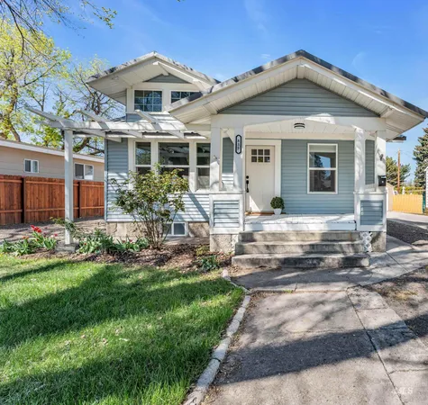 $310,000 | 835 Ash Street, Twin Falls, ID 83301