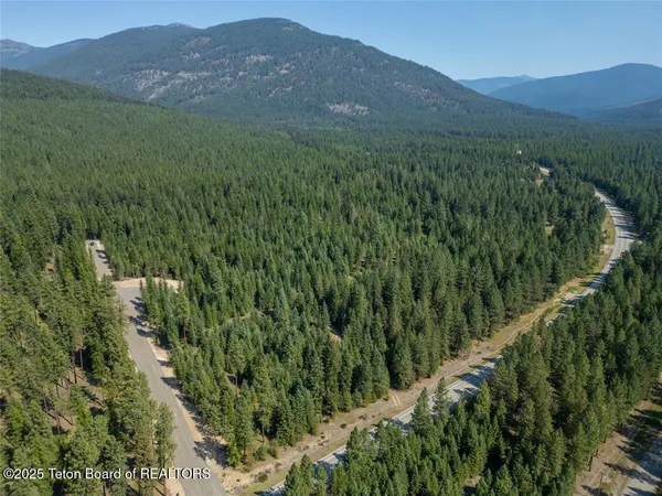 $349,000 | 50 Hines Road, Troy, MT 59935