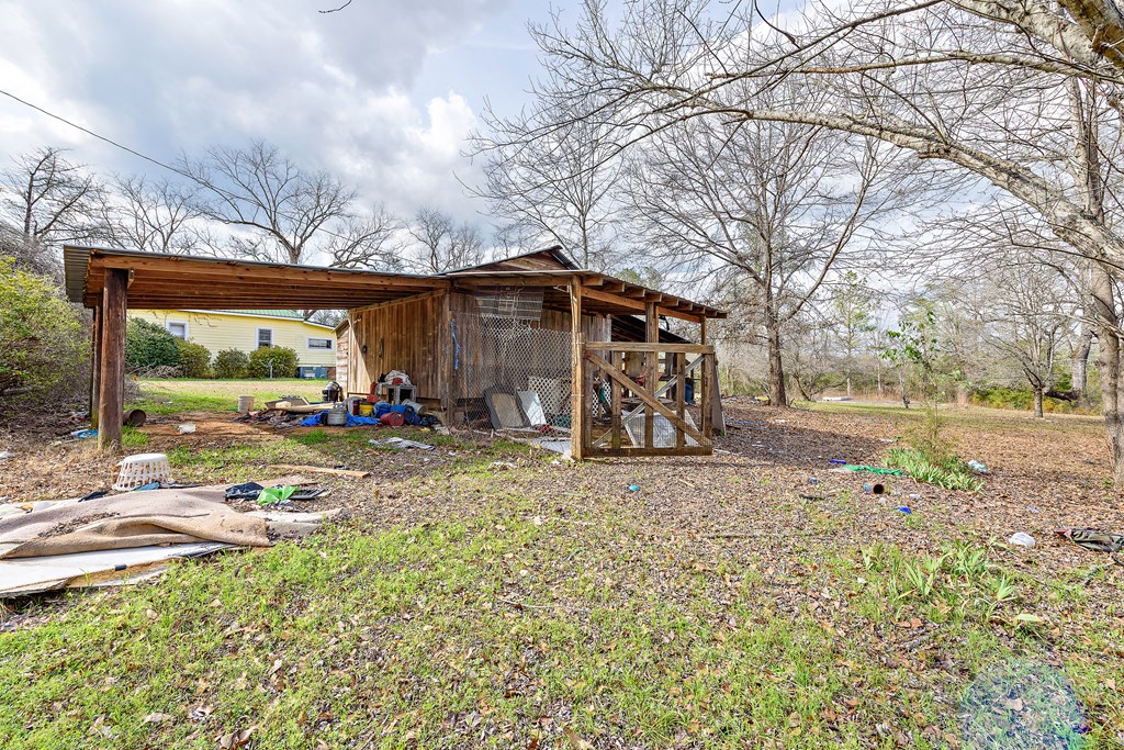 7425 Caton Road Red Level, AL 36474 - Photo 10 of 27