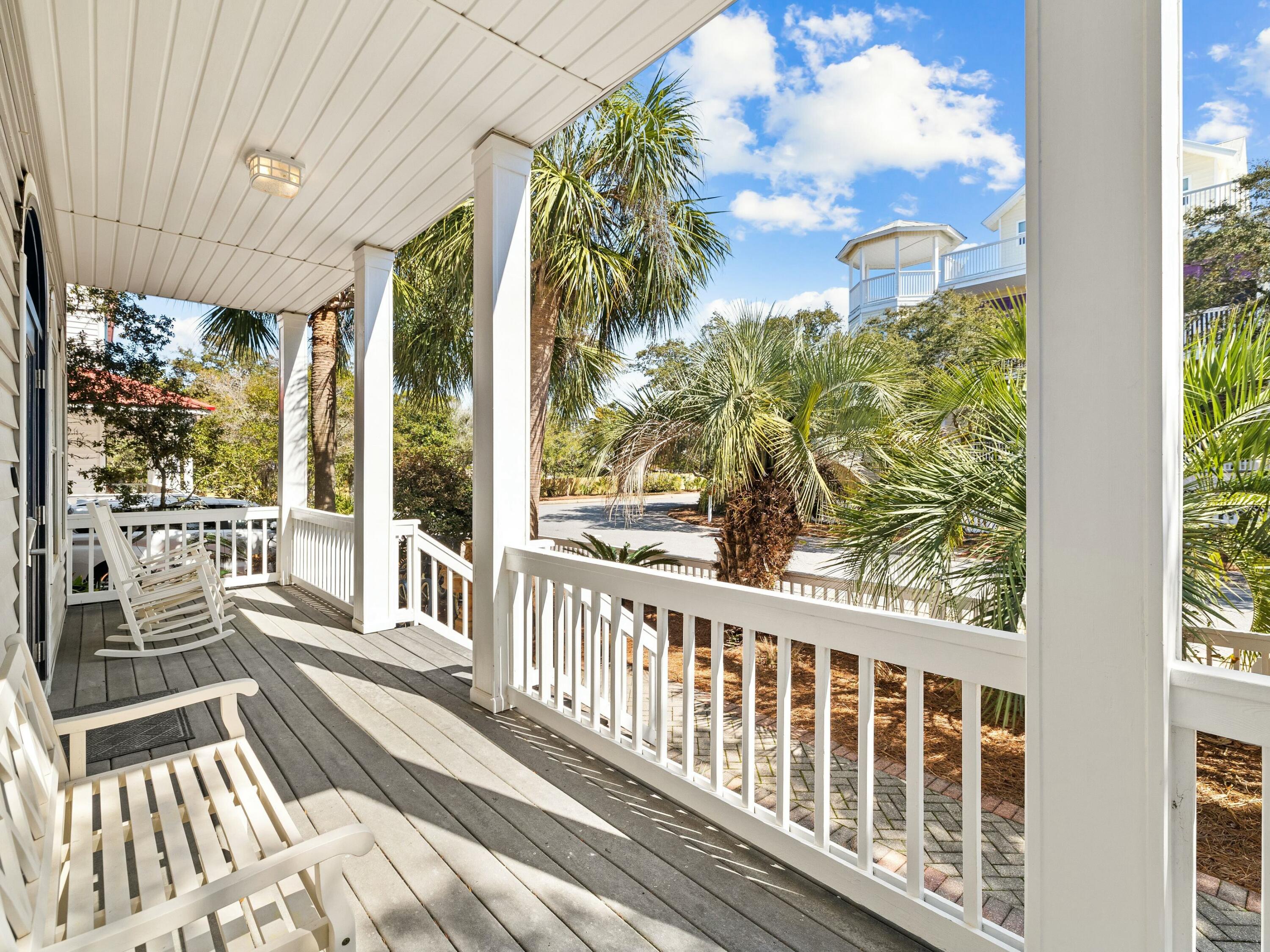 521 Old Beach Road, Unit 2 Santa Rosa Beach, FL 32459 - Photo 7 of 45 6