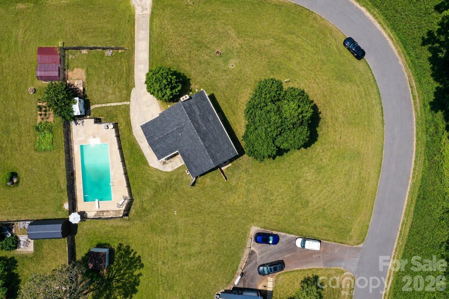 3237 Annex Street Conover, NC 28613 - Photo 35 of 37