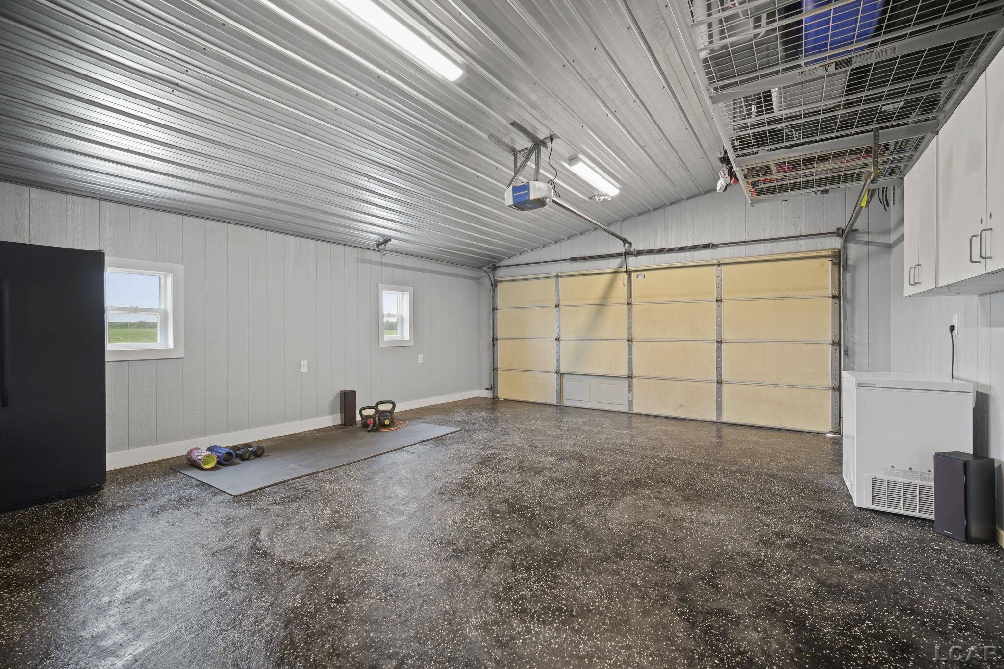 11844 West Carleton Road Clayton, MI 49235 - Photo 25 of 33