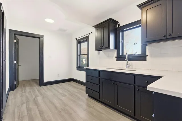 $300,000 | 5514 The Paseo, Kansas City, MO 64110