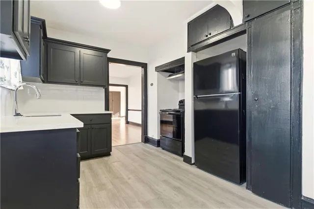 $300,000 | 5514 The Paseo, Kansas City, MO 64110