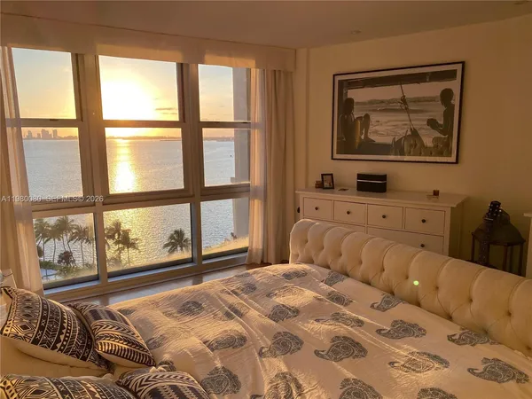 $3,750 | 2451 Brickell Avenue, Unit 11F, Miami, FL 33129