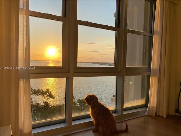 $3,750 | 2451 Brickell Avenue, Unit 11F, Miami, FL 33129