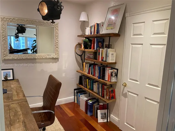 $3,750 | 2451 Brickell Avenue, Unit 11F, Miami, FL 33129