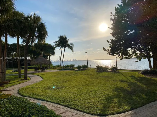 $3,750 | 2451 Brickell Avenue, Unit 11F, Miami, FL 33129