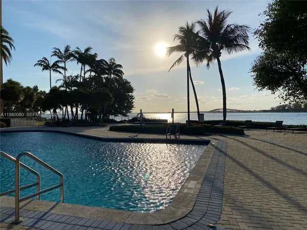 $3,750 | 2451 Brickell Avenue, Unit 11F, Miami, FL 33129