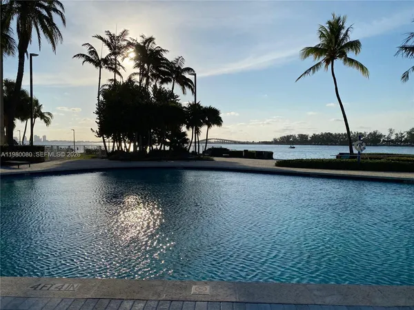 $3,750 | 2451 Brickell Avenue, Unit 11F, Miami, FL 33129