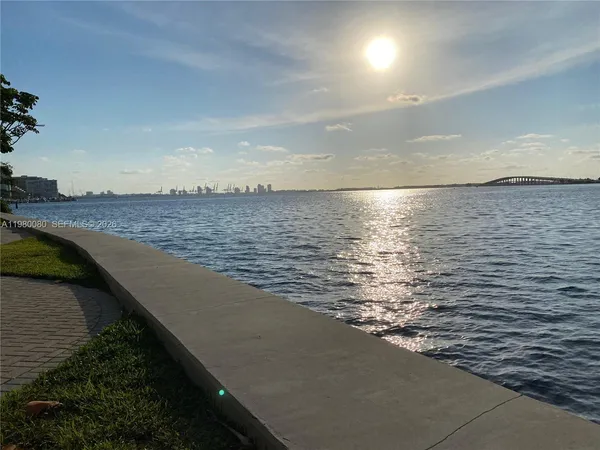 $3,750 | 2451 Brickell Avenue, Unit 11F, Miami, FL 33129