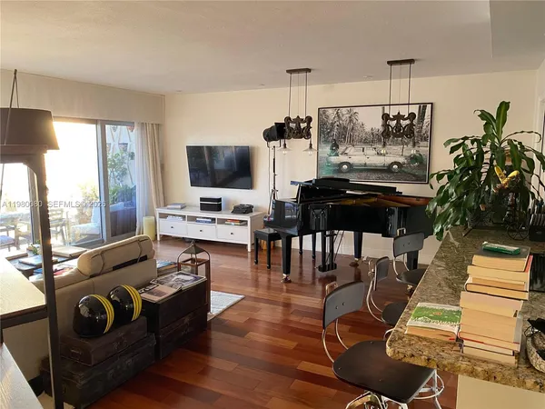 $3,750 | 2451 Brickell Avenue, Unit 11F, Miami, FL 33129