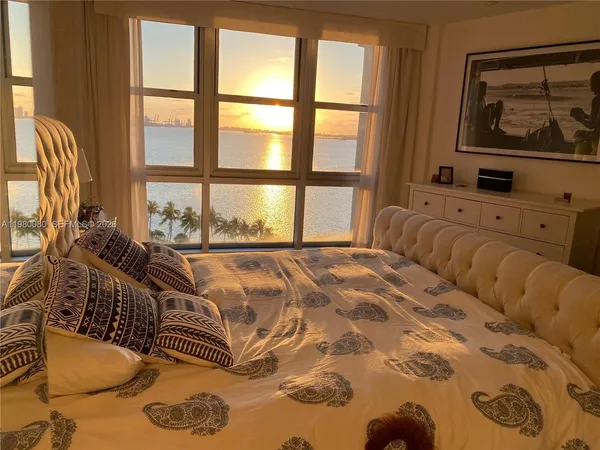 $3,750 | 2451 Brickell Avenue, Unit 11F, Miami, FL 33129