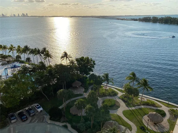 $3,750 | 2451 Brickell Avenue, Unit 11F, Miami, FL 33129