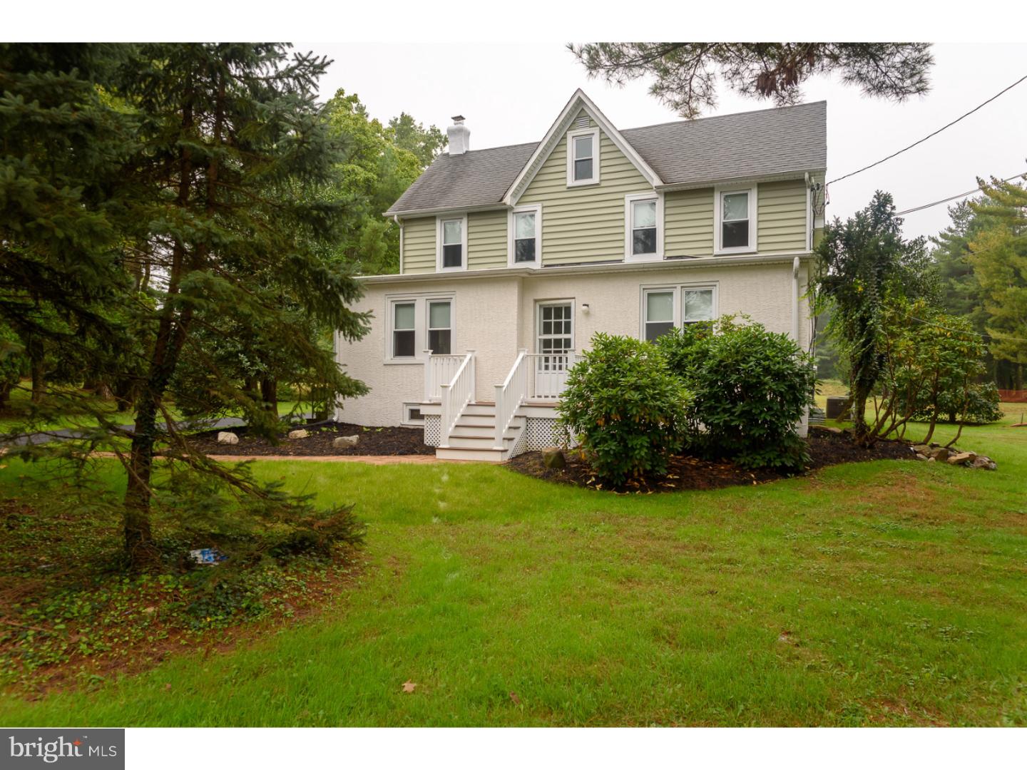 1100 West Welsh Road Ambler, PA 19002 - Photo 1 of 16 Exterior Front