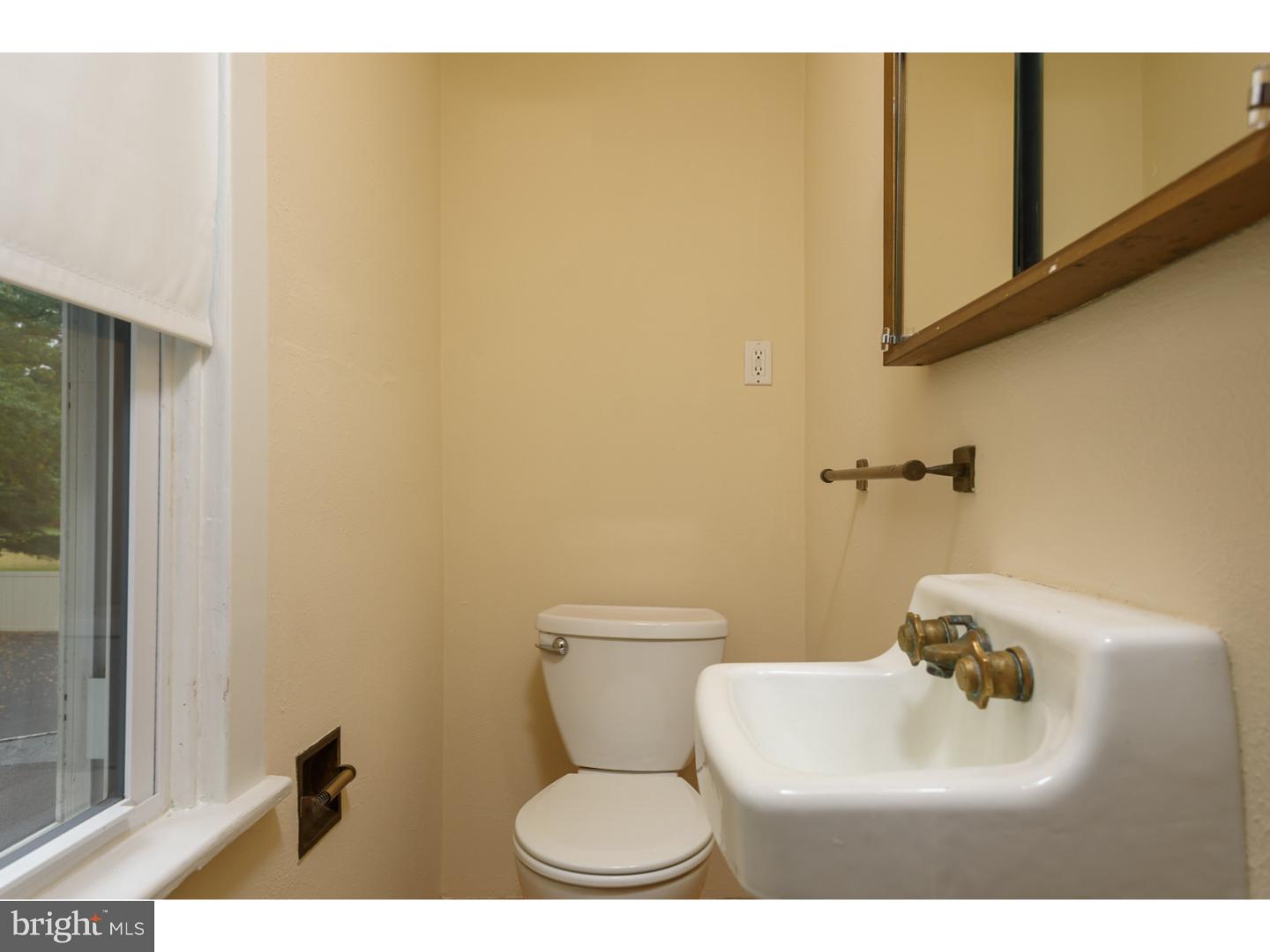 1100 West Welsh Road Ambler, PA 19002 - Photo 15 of 16 Half Bath