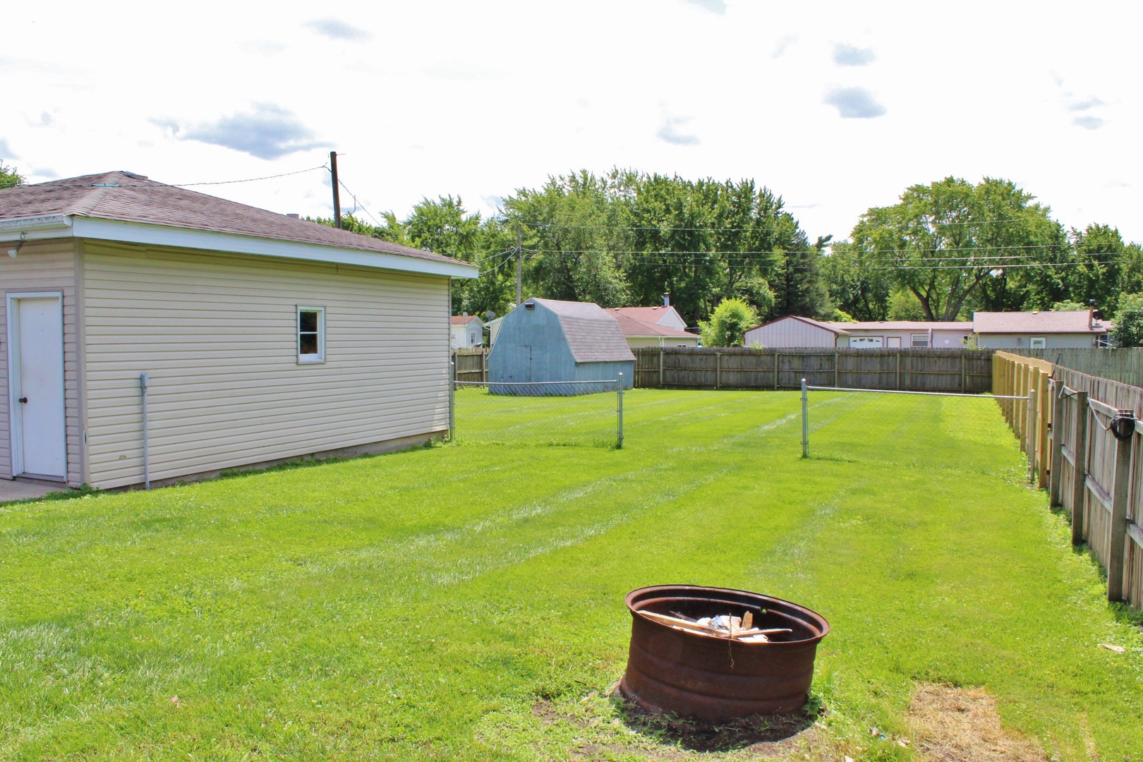 5445 Sand Ridge Road Morris, IL 60450 - Photo 22 of 29