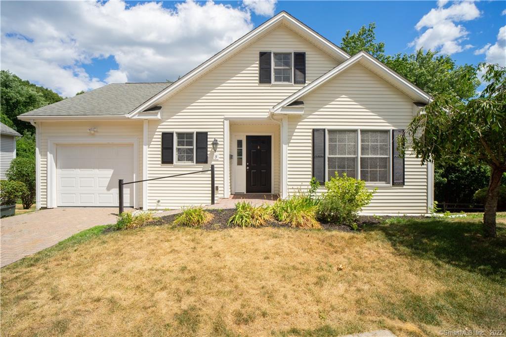 3 Buddy Lane, Unit 3, Portland, CT 06480 Compass